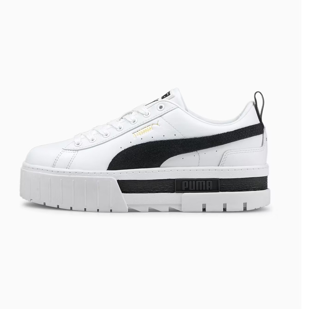Puma Women’s Platform Sneakers